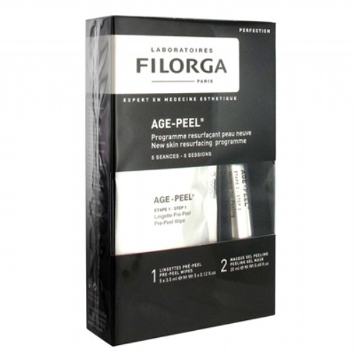 FILORGA AGE-PEEL 20ML+5T